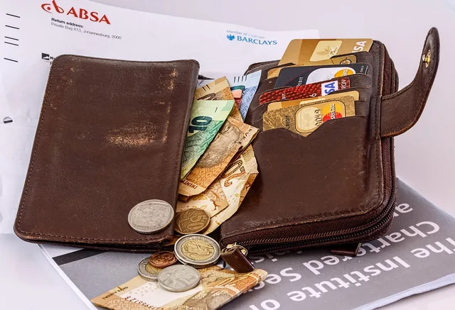 credit card, cash, money, wallet, card, plastic, banking, cards, poor, rich, payment, buying, shopping, credit card, money, wallet, wallet, wallet, wallet, wallet. Gestire i pagamenti online in Italia: metodi, costi e conformità