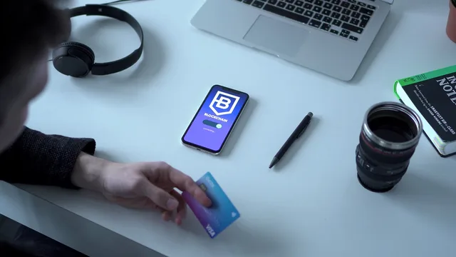 Ecommerce blockchain concept. Quanto costa aprire un negozio online in Italia?